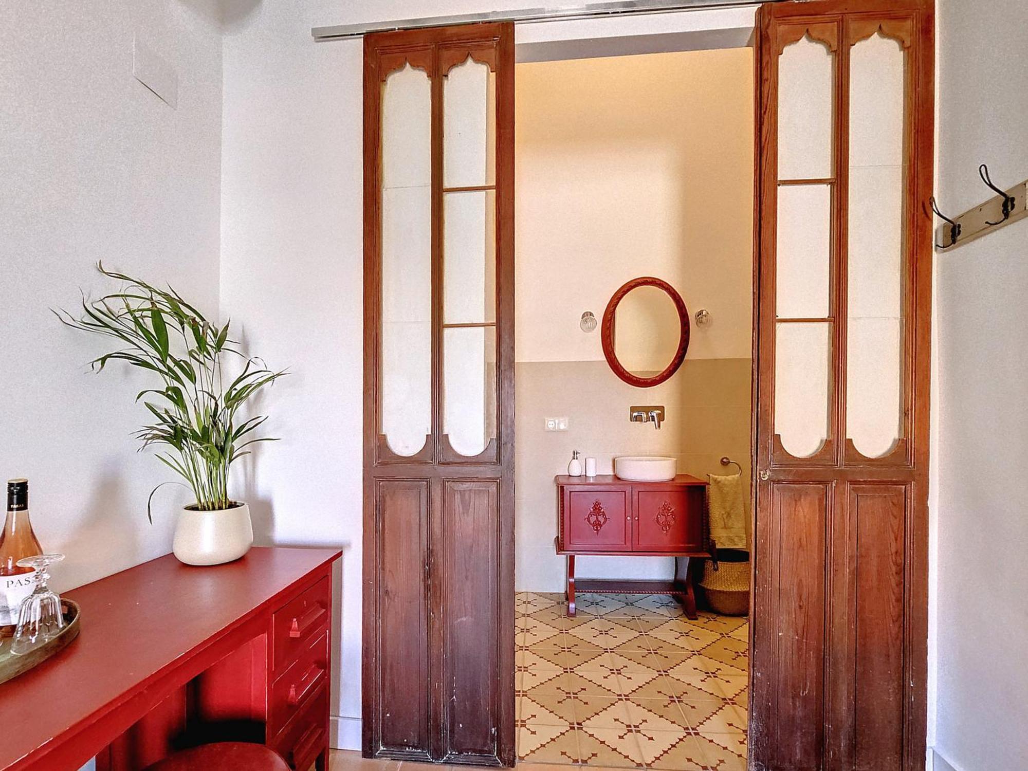 Bed and Breakfast Casa Rodriguillo Pinoso Exteriér fotografie